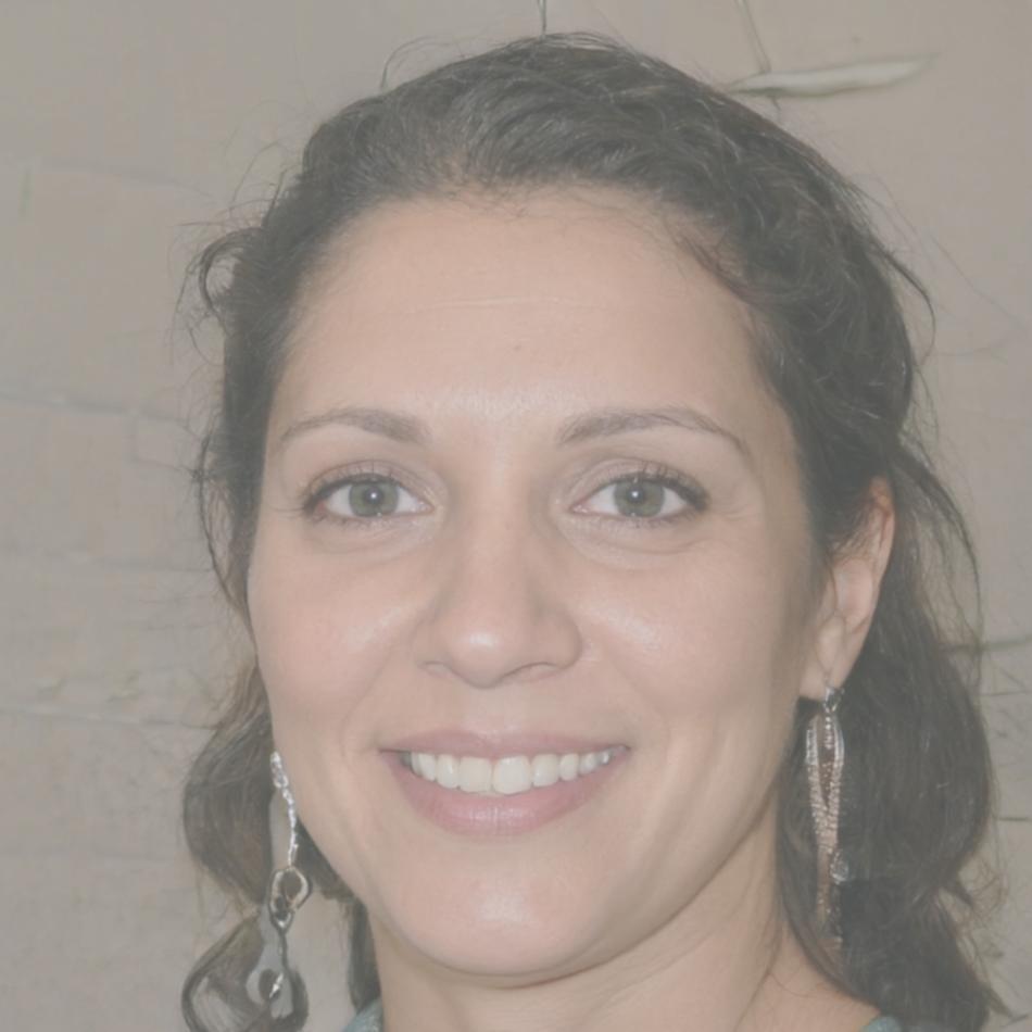 Expertin für Verkaufstechniken Léonie Mercier